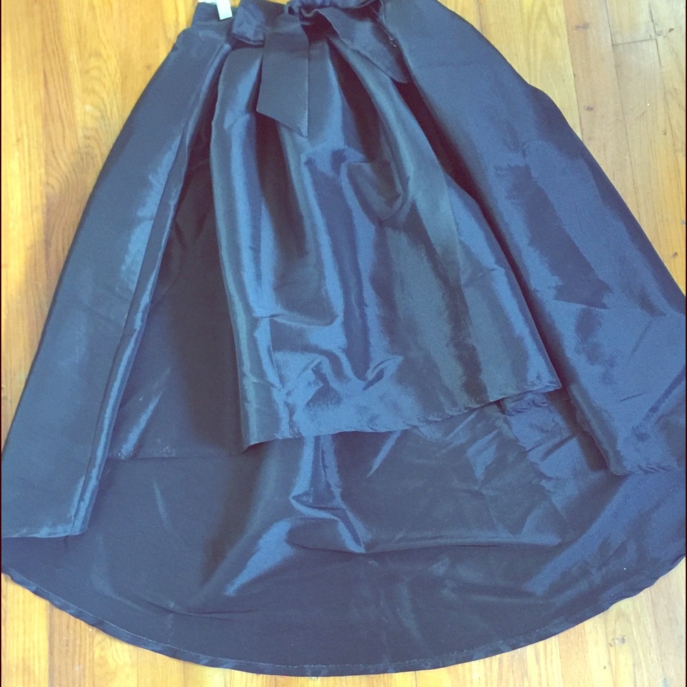 Skirts